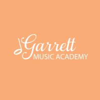 Garrett Music Academy logo
