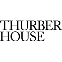 Thurber House logo