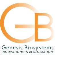 Genesis Biosystems logo