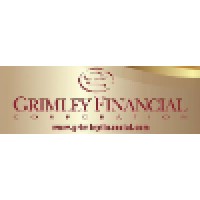 Grimley Financial Corporation logo