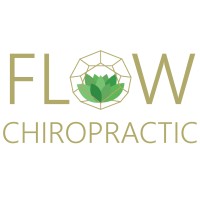 FLOW Chiropractic logo