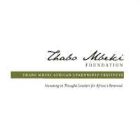 Thabo Mbeki Foundation logo