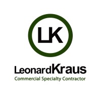 Leonard A. Kraus Co. Inc. logo