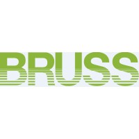 Bruss North America logo