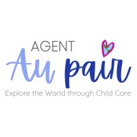 Agent Au Pair logo