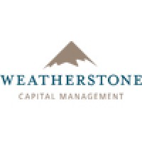 Weatherstone Capital Management logo