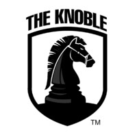 The Knoble logo