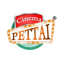 Cinemapettai logo