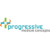 Progressive Medical Concepts, LLC logo