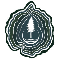 Opal Creek Ancient Forest Center logo