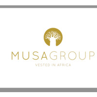 Musa Group logo