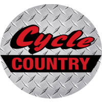Cycle Country Honda Suzuki Polaris & Indian Motorcycles logo