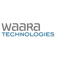 Waara Technologies logo