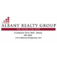 Albany Realty Group logo