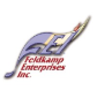 Feldkamp Enterprises Inc. logo