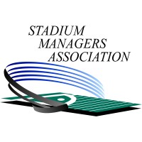 Stadium Managers Association logo