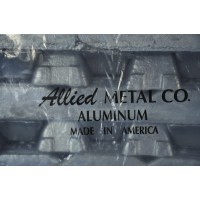 Allied Metal Company logo