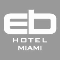 EB Hotel Miami logo