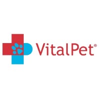 VitalPet logo
