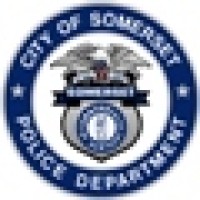 Somerset Police Department logo