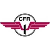 CFR Infrastructura logo