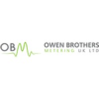 Owen Brothers logo