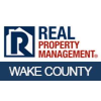 Real Property Management Wake County logo