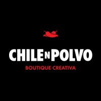 Chile N Polvo logo