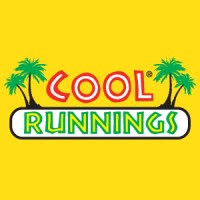 Cool Runnings Foods logo