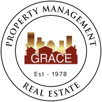 Grace Property Management & Real Estate logo