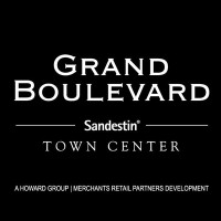 Grand Boulevard At Sandestin logo