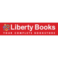 Liberty Bookstore logo