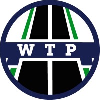 West Texas Paving, Inc. logo