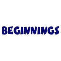 BeginningsBleus logo