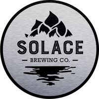 Solace Brewing Company logo