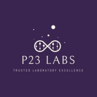 P23 Labs logo