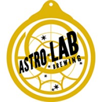 Astro Lab Brewing logo