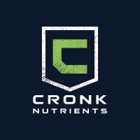 Cronk Nutrients Inc. logo