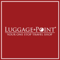 Luggage-Point logo