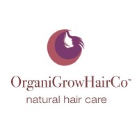 OrganiGrowHairCo logo