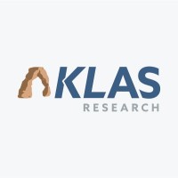 Image of KLAS Research