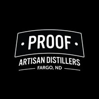 Proof Artisan Distillers logo