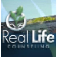 Real Life Counseling logo