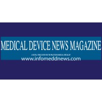Medical Device News Magazine logo