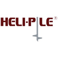 HELI-PILE® logo