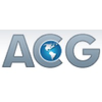 Advanced Communications Group logo