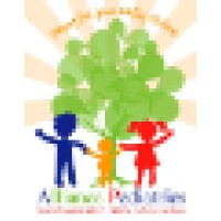 Alliance Pediatrics logo