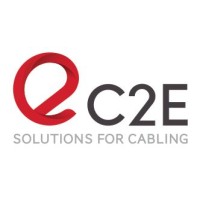 C2E - Solutions For Cabling logo