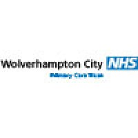 Wolverhampton City Primary Care Trust logo