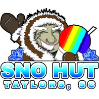 Sno Hut logo